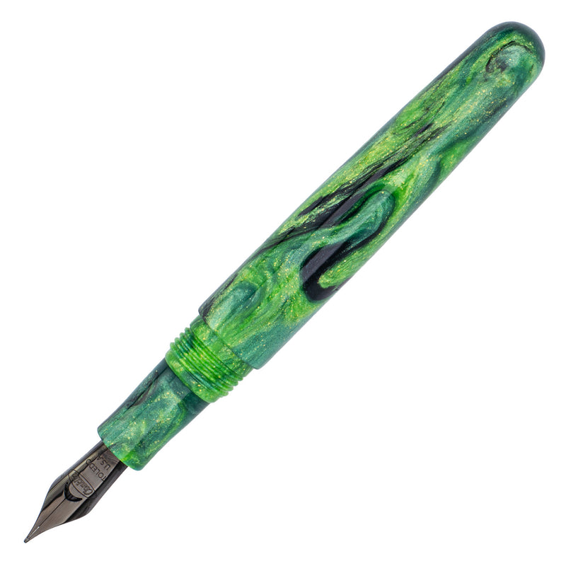 Conklin 1898 Fountain Pen - Clover Valley (Limited Edition)
