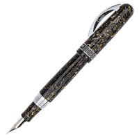Conklin 1898 Solaris Fountain Pen - Black