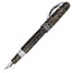 Conklin 1898 Solaris Fountain Pen - Black