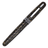 Conklin 1898 Solaris Fountain Pen - Black