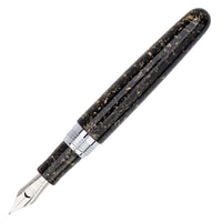 Conklin 1898 Solaris Fountain Pen - Black