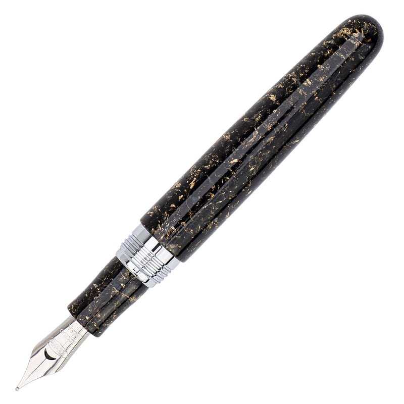 Conklin 1898 Solaris Fountain Pen - Black