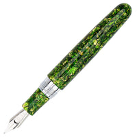 Conklin 1898 Solaris Fountain Pen - Green