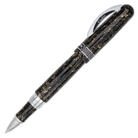 Conklin 1898 Solaris Gel Rollerball Pen - Black