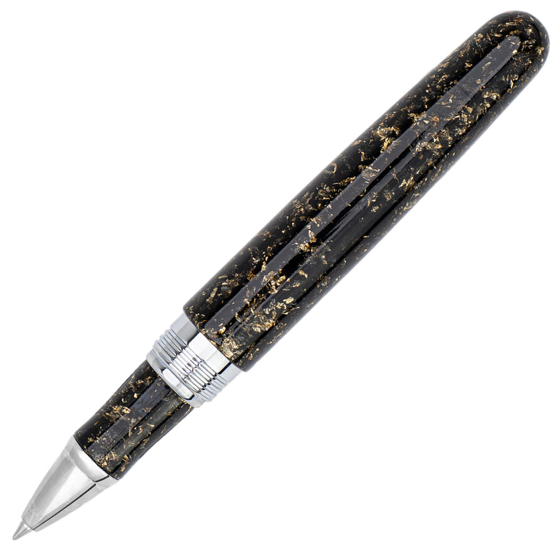 Conklin 1898 Solaris Gel Rollerball Pen - Black