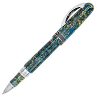 Conklin 1898 Solaris Gel Rollerball Pen - Blue