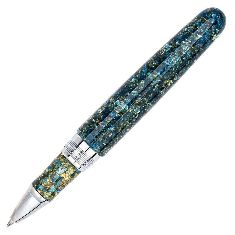 Conklin 1898 Solaris Gel Rollerball Pen - Blue