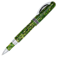 Conklin 1898 Solaris Gel Rollerball Pen - Green