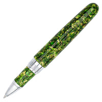 Conklin 1898 Solaris Gel Rollerball Pen - Green
