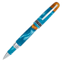 Conklin 1898 Gel Rollerball Pen - Spectra Fusion Blue (Limited Edition)