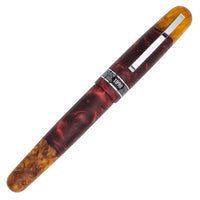 Conklin 1898 Gel Rollerball Pen - Spectra Fusion Burgundy (Limited Edition)