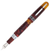 Conklin 1898 Fountain Pen - Spectra Fusion Burgundy (Limited Edition)