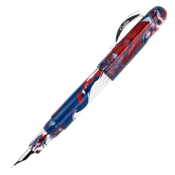 Conklin All American Fountain Pen - USA 250 Anniversary (Limited Edition)