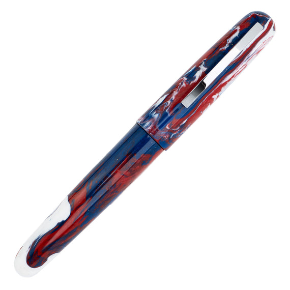 Conklin All American Gel Rollerbal Pen - USA 250 Anniversary (Limited Edition)