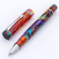 Conklin Duragraph Gel Rollerball Pen - Primary Manipulation 3.5 (Limited Edition)