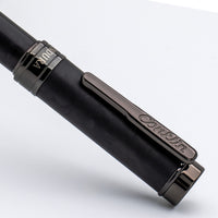 Conklin Endura Fountain Pen - Forged Carbon Fiber (Limited Edition)