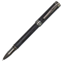 Conklin Endura Gel Rollerball Pen - Forged Carbon Fiber (Limited Edition)