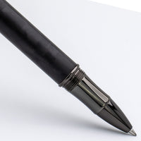 Conklin Endura Gel Rollerball Pen - Forged Carbon Fiber (Limited Edition)