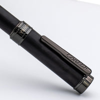 Conklin Endura Gel Rollerball Pen - Forged Carbon Fiber (Limited Edition)