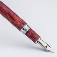 Conklin Streamline Fountain Pen - Sunset Medley Matte (Limited Edition)
