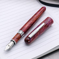 Conklin Streamline Fountain Pen - Sunset Medley Glossy (Limited Edition)