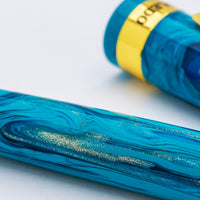Conklin Toledo Fountain Pen - Tidal Pool (Limited Edition)
