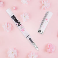 TWSBI ECO Fountain Pen - Cherry Blossom (Limited Edition)