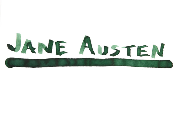 De Atramentis Jane Austen