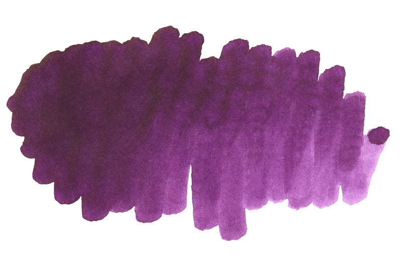 De Atramentis Alexander Hamilton - Ink Sample