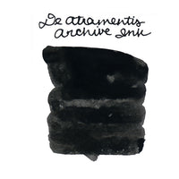 De Atramentis Archive Ink - Ink Sample
