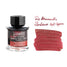 De Atramentis Pearlescent Bordeaux Red-Copper - 45ml Bottled Ink