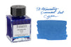 De Atramentis Document Ink Cyan - 45ml Bottled Ink