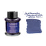 De Atramentis Document Ink Dark Blue - 45ml Bottled Ink