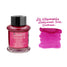 De Atramentis Document Ink Fuchsia - 45ml Bottled Ink