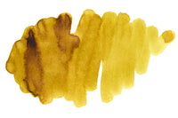 De Atramentis Document Ink Gold - Ink Sample
