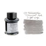 De Atramentis Document Ink Light Grey - 45ml Bottled Ink