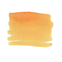 De Atramentis Document Ink Orange - 45ml Bottled Ink