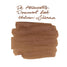 De Atramentis Document Ink Urban Sienna - Ink Sample