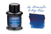 De Atramentis Indigo Blue - 45ml Bottled Ink