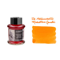 De Atramentis Mahatma Gandhi - 45ml Bottled Ink