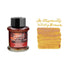 De Atramentis Pearlescent Whisky Brown-Copper - 45ml Bottled Ink