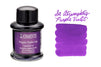 De Atramentis Purple Violet - 45ml Bottled Ink