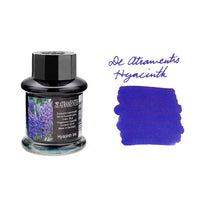 De Atramentis Hyacinth - 45ml Scented Bottled Ink