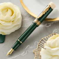 Delta CANOVA Fountain Pen (Special Edition)