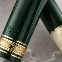 Delta CANOVA Fountain Pen (Special Edition)