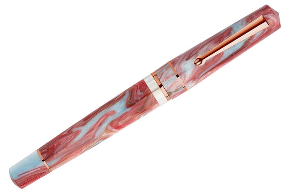 Delta Duna Fountain Pen - Ghibli