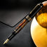 Delta DV Original Mid Size Fountain Pen - Glow Up