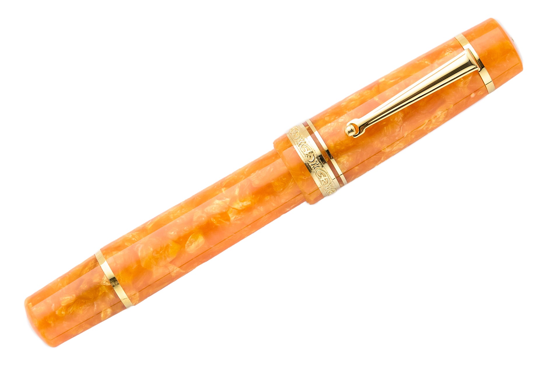 Delta DV Original Oversize Fountain Pens The Goulet Pen Company