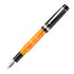 Delta DV Original Slim-Size Fountain Pen - Original