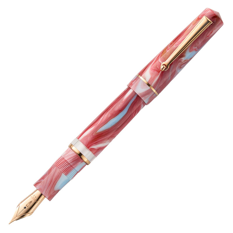 Delta Duna Fountain Pen - Ghibli